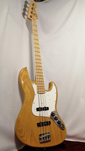 Fender japan jb75 jazz - fender,