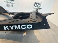 2016 KYMCO DJ 50 S 50CC MOPED/SCOOTER FOOT REST CENTRE FARING PANEL