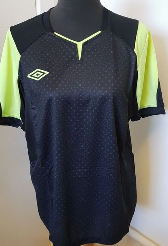 Umbro mens geometra shirt - mens,