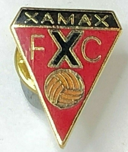 Xamax swiss football club - football,