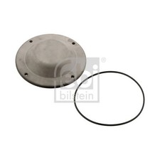 Hub cover set fits daf - set, febi