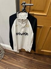 Chelsea Nike Storm Fit Player Issue Waterproof Jacket Medium 