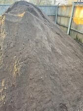 Norwich Norfolk Screened Garden Top Soil Aggregate Landscaping Soil Screening 