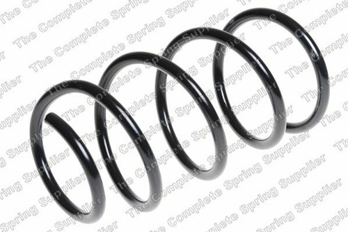 Genuine kilen front - genuine, suspension