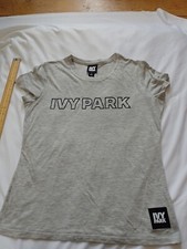 Ladies T-shirt Ivy Park Size S