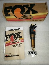 NEW FOX FLOAT DPS Factory