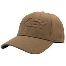 Oakley 6 Panel Stretch Hat