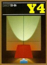 SMP 11-16 Book Y4: Bk. Y4 (School Mathematics Project 11-16) By School Mathemat