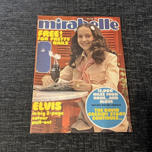 Mirabelle magazine 6 may - mirabelle,