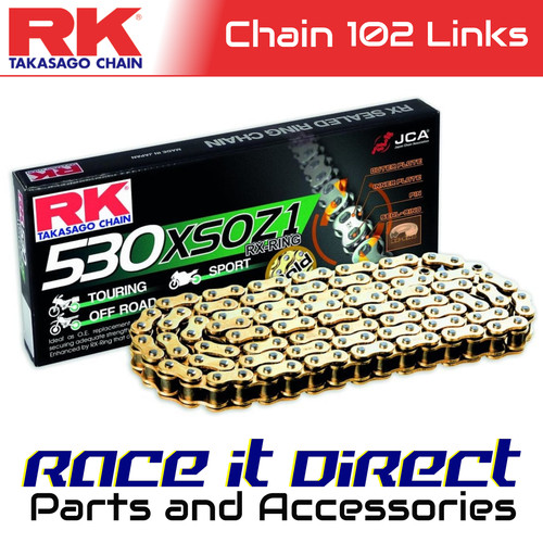 Chain for yamaha rd250 - for,