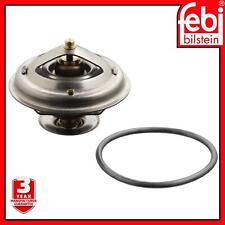 Coolant Thermostat With Seal