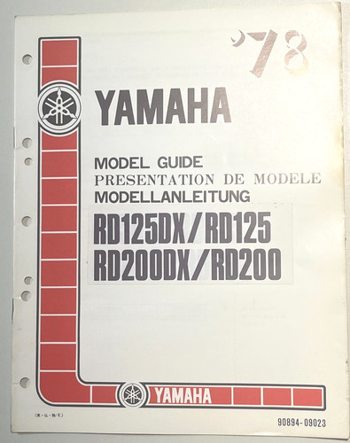 Model instructions changes - instructions,