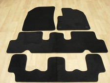 Car Mats for Citroen C4 Grand