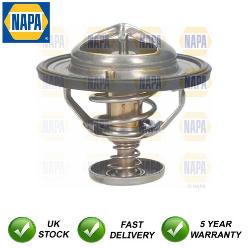 Thermostat coolant napa fits - coolant,