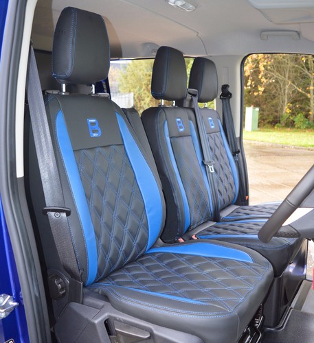 Ford transit custom tailored - ford,