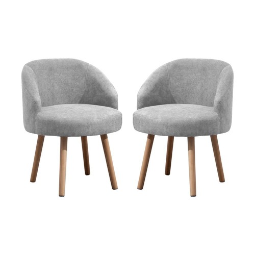 Tub chairs set lounge - set, 2
