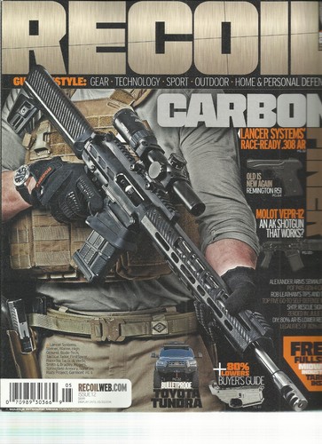 Recoil home personal - home, &