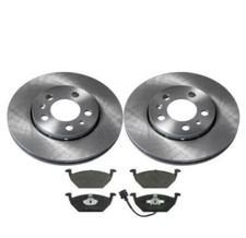 VW POLO 1.2 1.4 1.6 1.9 FRONT