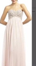 prom dress size 10