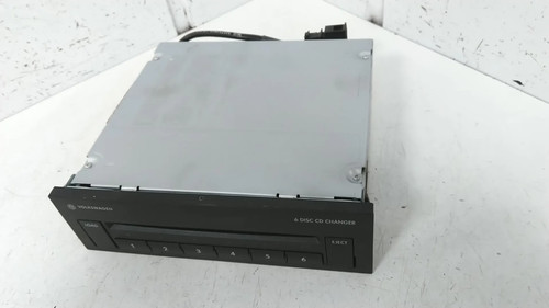 Changer volkswagen golf v - changer,