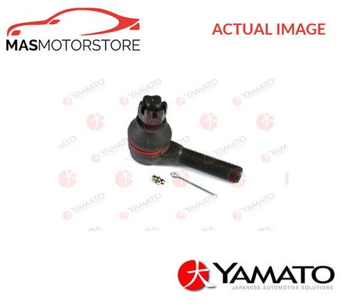 Track rod end rack - rod,