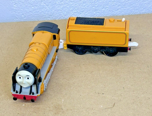 Thomas and friends - friends, motorised