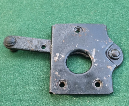 Original mgb midget ah - original,