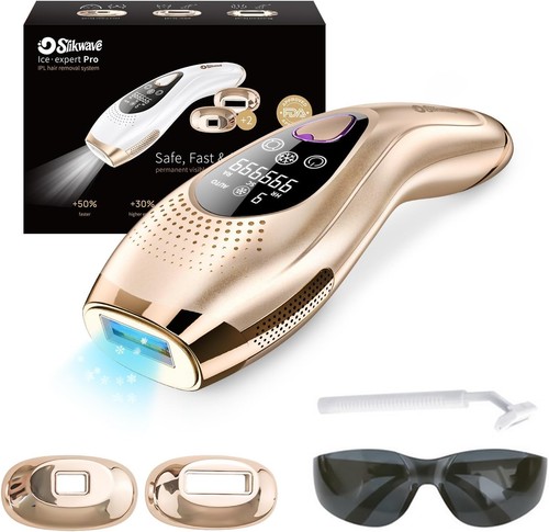 Slikwave laser hair removal - slikwave,