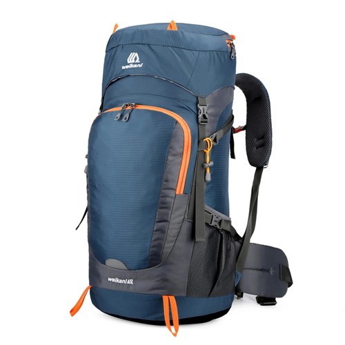 65l backpack water resistant - 65l,