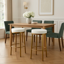 Pratt Counter Height Bar Stool