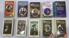 Vintage Poldark Book Volumes 2