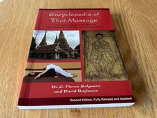 Encyclopedia of Thai Massage
