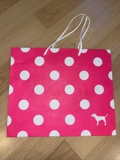 Victoria’s Secret Pink Polka