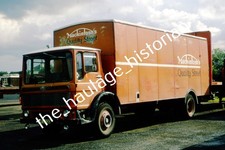 THH Truck Photos - AEC -