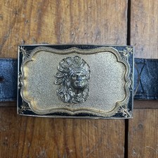 vintage Native American Indian