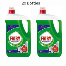 2x  BOttles Fairy Professional