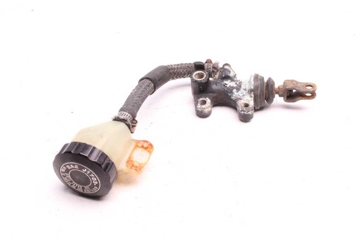 Brake pump rear - honda, cb