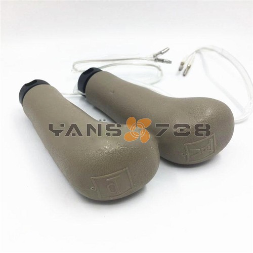 Handle lever control - handle,