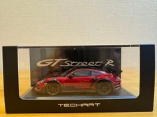 TECHART GTstreet R Porsche