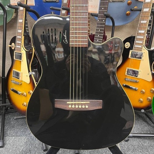 Godin model electric - godin,