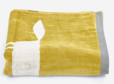 Scion Living Mr FOX Pattern