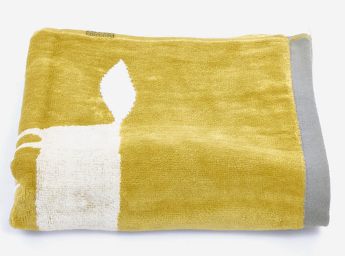 Scion living fox pattern - living,