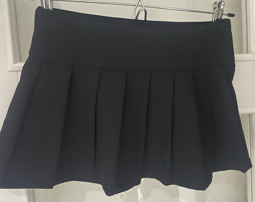 Kids pleated twill - h&m,