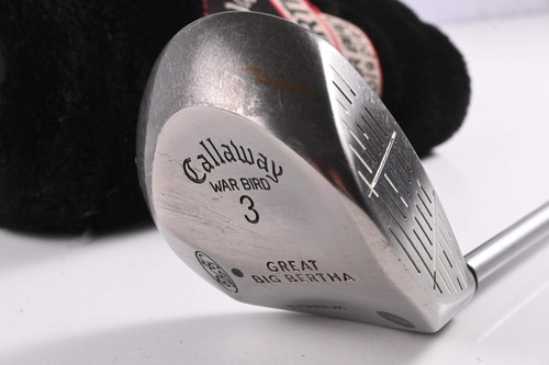 Callaway great big - big, bertha