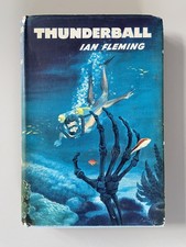 James Bond (007)  Thunderball