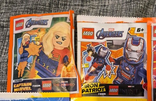 Lego marvel avengers iron - avengers,