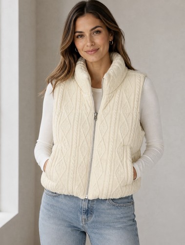 Hollister sweater knit - sweater-knit, mini