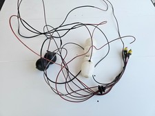 Mercedes W126 560 SEL Complete