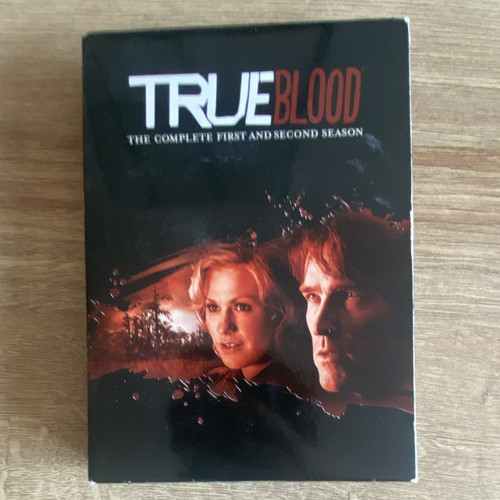 Hbo entertainment true blood - entertainment,