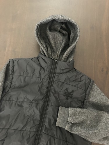 Zoo york hooded - zoo,